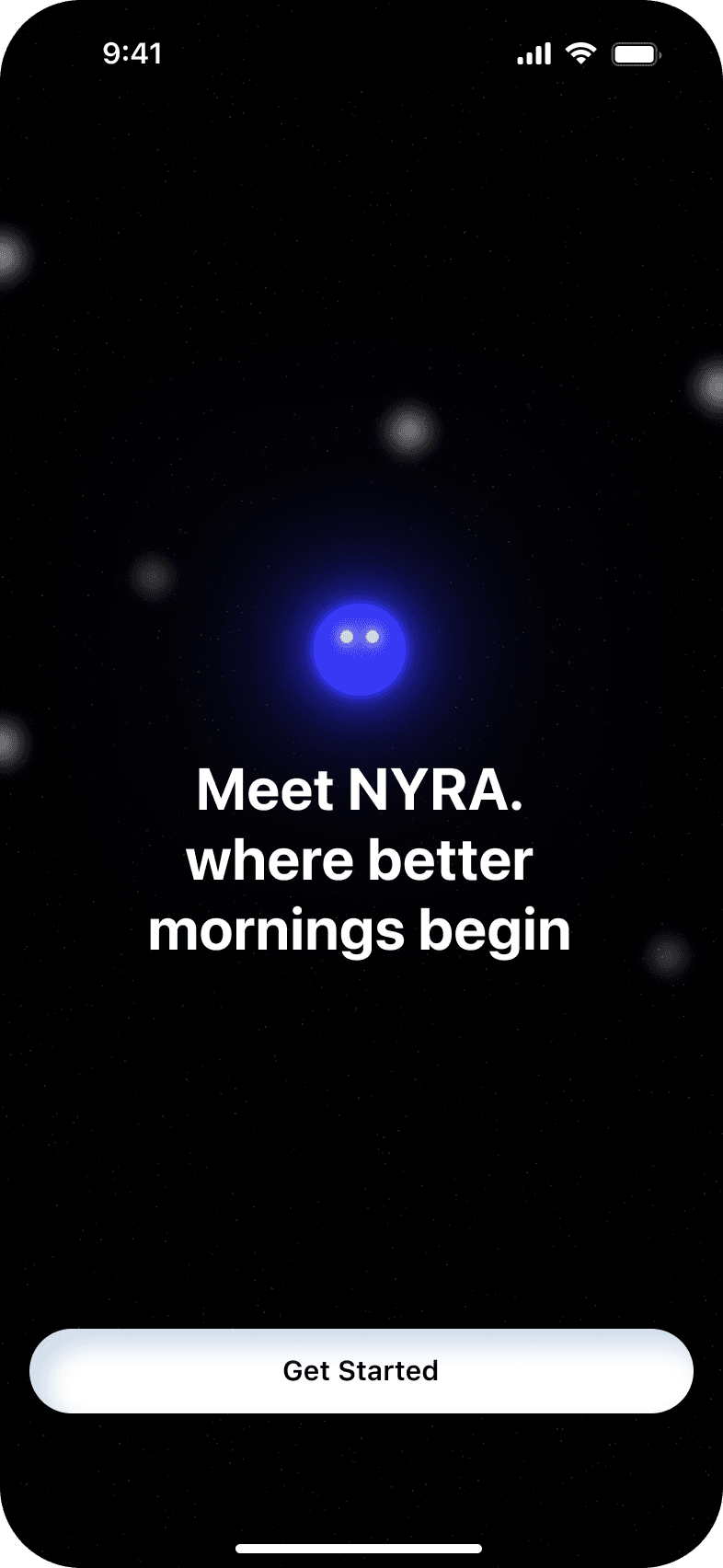 Sleep App