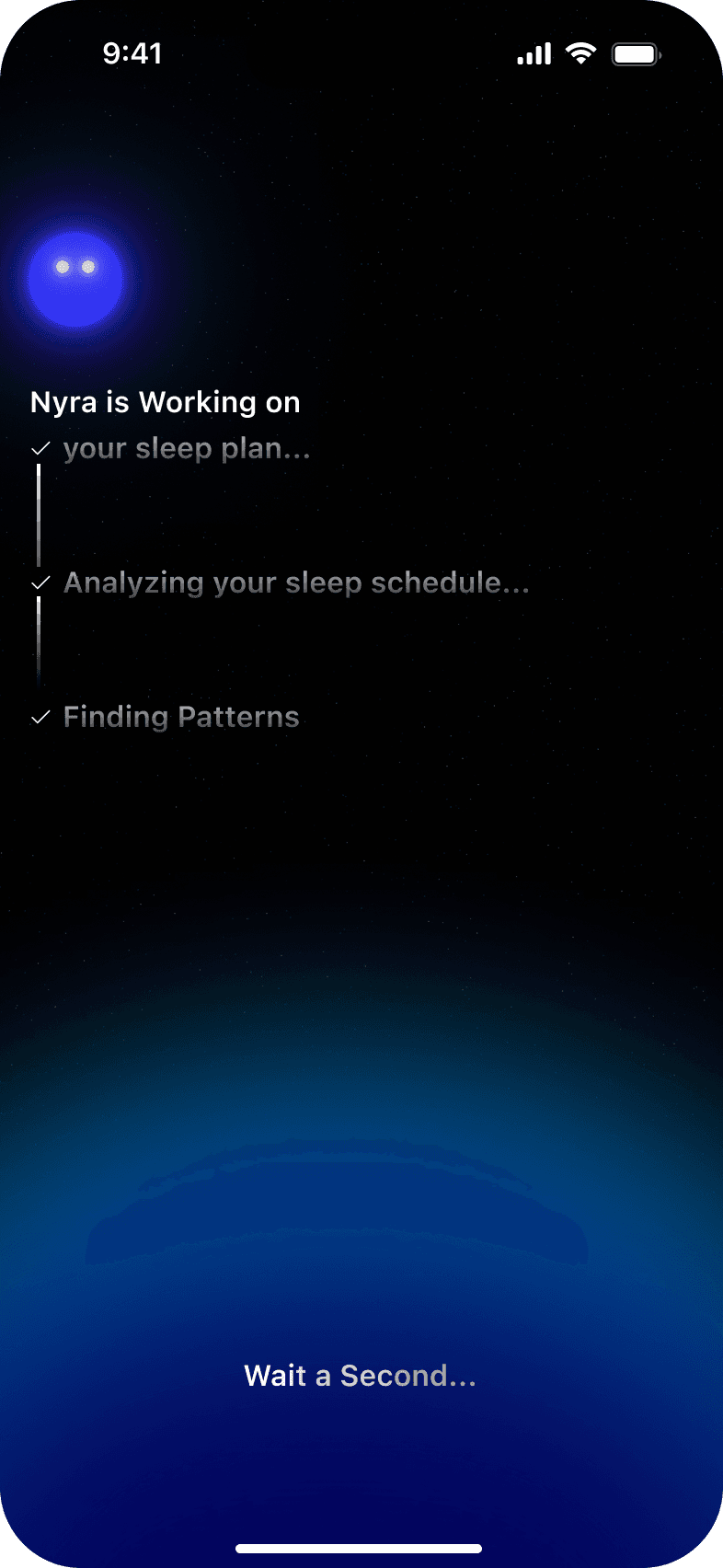 Sleep App
